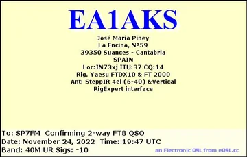 EQSL_EA1AKS_20221124_194730_40M_FT8_1.JPG