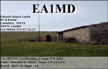EQSL_EA1MD_20230106_191300_30M_FT8_1.JPG
