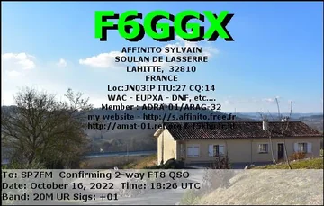 EQSL_F6GGX_20221016_182630_20M_FT8_1.JPG