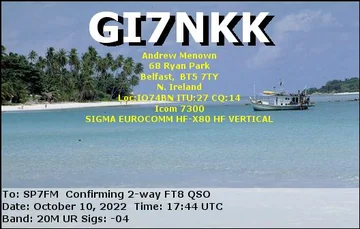 EQSL_GI7NKK_20221010_174445_20M_FT8_1.JPG