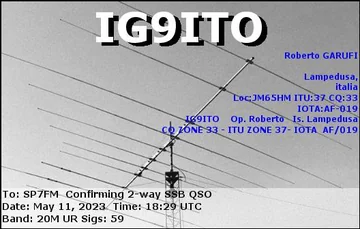 EQSL_IG9ITO_20230511_182350_20M_USB_1.JPG