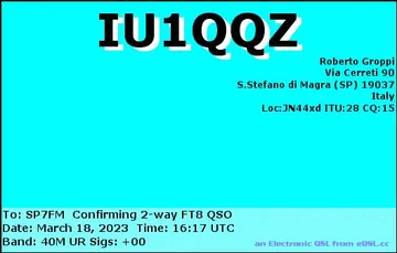 EQSL_IU1QQZ_20230318_163130_40M_FT8_1.JPG