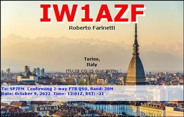 EQSL_IW1AZF_20221009_120145_20M_FT8_1.JPG