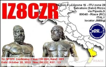 EQSL_IZ8CZR_20221020_082100_20M_FT8_1.JPG
