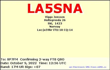 EQSL_LA5SNA_20221009_125600_17M_FT8_1.JPG