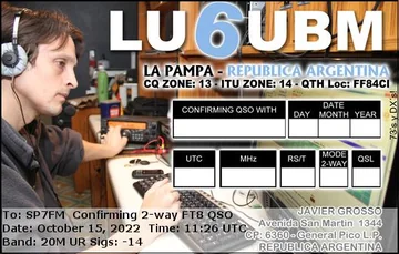 EQSL_LU6UBM_20221015_112645_20M_FT8_1.JPG