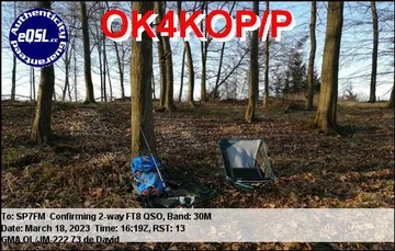 EQSL_OK4KOP_20230318_161715_30M_FT8_1.JPG