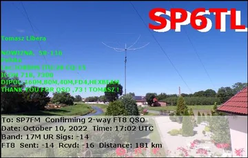 EQSL_SP6TL_20221010_170230_17M_FT8_1.JPG