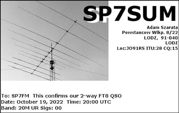 EQSL_SP7SUM_20221019_200015_20M_FT8_1.JPG