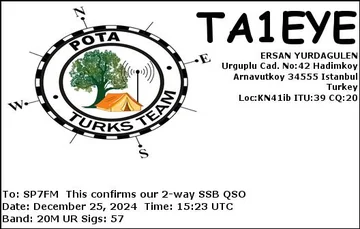 EQSL_TA1EYE_20241225_152147_20M_USB_1.JPG