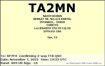 EQSL_TA2MN_20221107_195330_40M_FT8_1.JPG